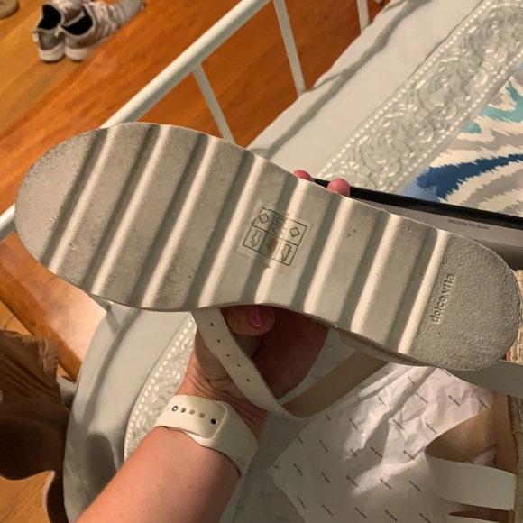 Platform sandals - Picture 3 of 7